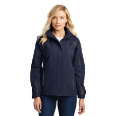 Port Authority® Ladies All-Season II Jacket
