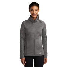 OGIO® ENDURANCE Ladies Sonar Full-Zip