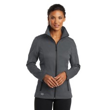 OGIO® ENDURANCE Ladies Crux Soft Shell