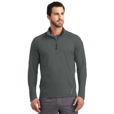 OGIO® ENDURANCE Radius 1/4-Zip