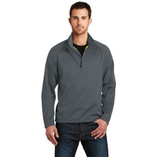OGIO® Torque II Pullover Cadet Neck Sweatshirt