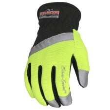 Radwear® Silver Series™ Synthetic High Visibility All Purpose Utility Glove