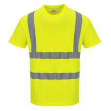 Cotton Comfort T-Shirt S/S