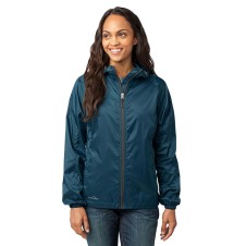 Eddie Bauer® - Ladies Packable Wind Jacket