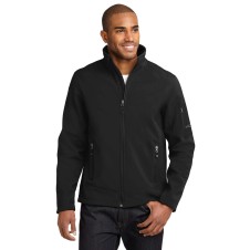 Eddie Bauer® Rugged Ripstop Soft Shell Jacket