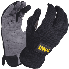 DeWalt Rapid Fit General Purpose Work Glove