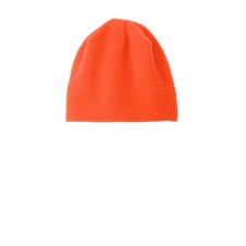 Stretch Fleece Beanie