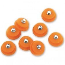 TREX REPLACEMENT STUDS (for item A28)