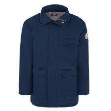 MEN'S HEAVYWEIGHT EXCEL FR® COMFORTOUCH® INSULATED DELUXE PARKA