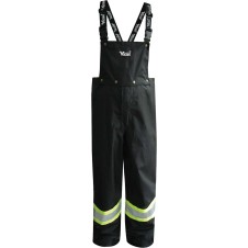 Professional Journeyman 300D Trilobal Rip Stop FR Bib Pant