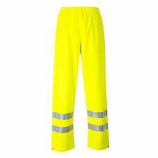 Sealtex Flame FR Hi-Vis Pants