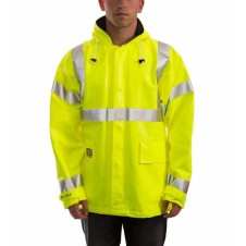 Quad-Hazard® FR Class 3 Eclipse Jacket