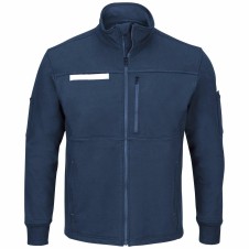 MEN'S FLEECE FR ZIP-UP JACKET