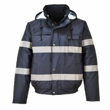 Iona Lite Waterproof Bomber Jacket