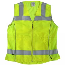 Premium Brilliant Series® Ladies Fitted Vest