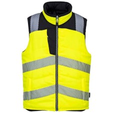 PW3 Hi-Vis Reversible Vest