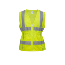 Fit For You Ladies Sustainable Safety Vest