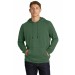 Forest Green Heather