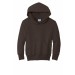 Dark Chocolate Brown