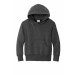 Dark Heather Grey