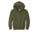 Olive Drab Green