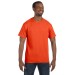 Burnt Orange