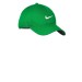 Lucky Green / White