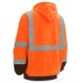 Hi-Vis Orange / Black