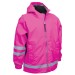 Hot Pink/Reflective