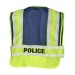 Hi-Vis Lime/Navy