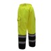 Lime / Black