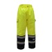 Lime / Black