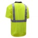 Hi-Vis Lime / Black
