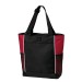 Black / Red