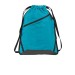 Tropic Blue / Black