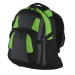 Bright Lime / Magnet Grey / Black