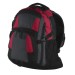 Red / Black / Stone