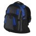 Royal / Magnet Grey / Black