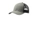 Heather Grey / Black