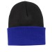 Black / Athletic Royal