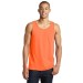 Neon Orange