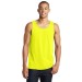 Neon Yellow