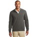 Charcoal Heather / Medium Heather Grey