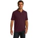 Athletic Maroon