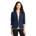 Dark Navy Heather