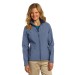 Navy Heather