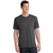 Dark Heather Grey