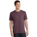 Heather Athletic Maroon