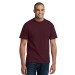 Athletic Maroon