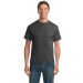 Dark Heather Grey